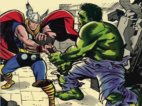 classic-thor-and-hulk